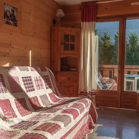 Le Refuge Des Grets Apartment *