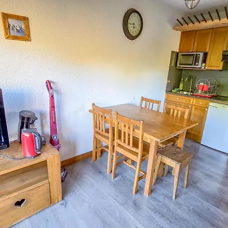Le Refuge Des Grets Apartment Saint-Gervais-les-Bains