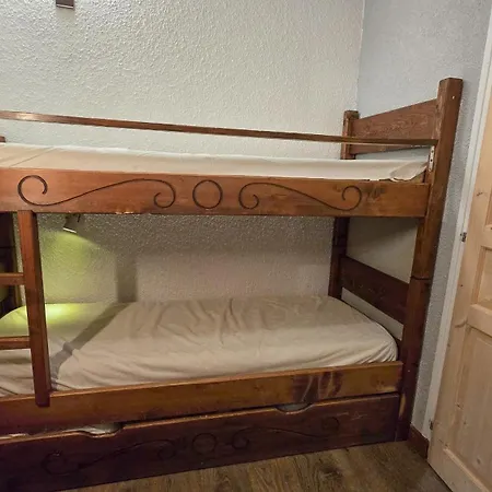 Le Refuge Des Grets Apartment Saint-Gervais-les-Bains