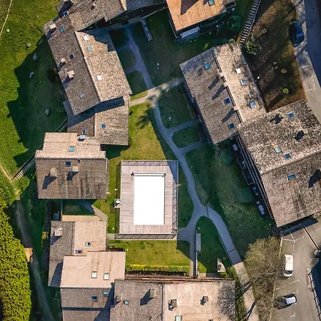Apartment Le Refuge Des Grets