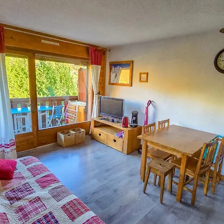Daire Le Refuge Des Grets