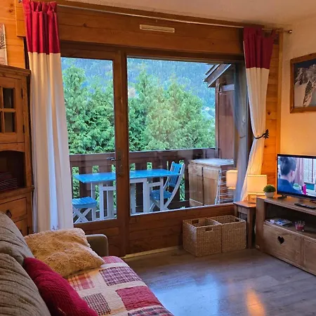 Le Refuge Des Grets *