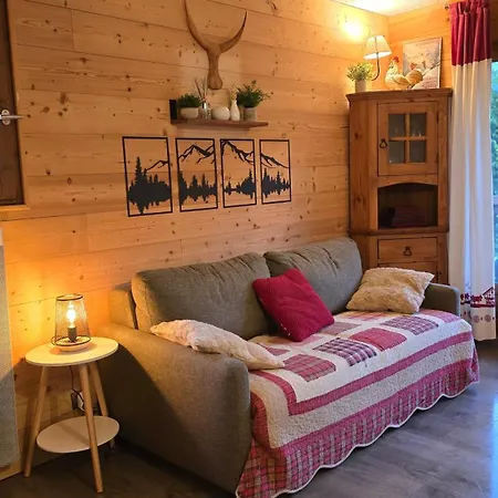 Le Refuge Des Grets