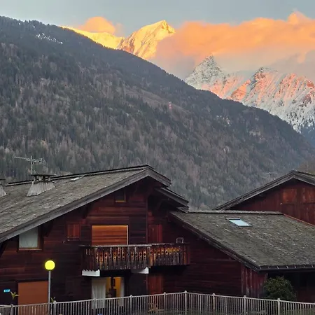 Le Refuge Des Grets *