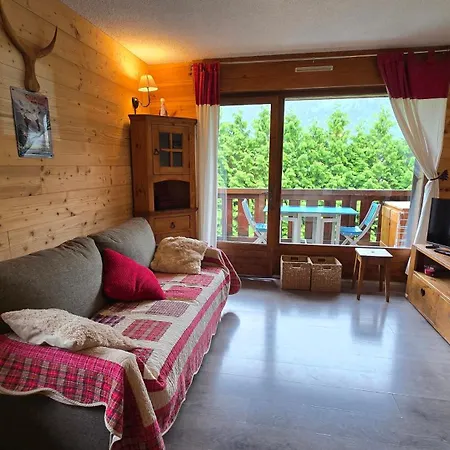 Appartamento Le Refuge Des Gréts